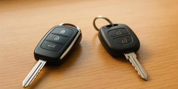 New vs. Used Car Down Payments: Key Differences