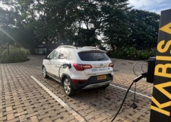 Vision 2050 on Wheels: How Rwanda’s Green Transport Strategy is Serving as a Blueprint for African Urban Centers