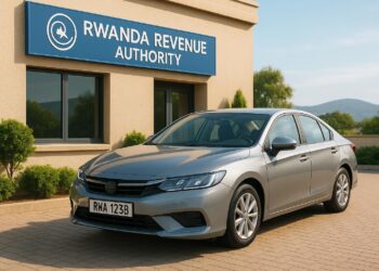 How to Register an Imported Car in Rwanda