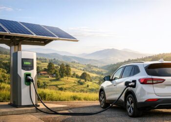 How to Reduce Fleet Emissions in Rwanda