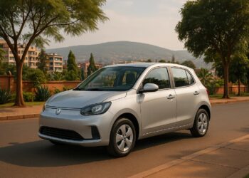 Cheapest Electric Cars in Rwanda 2025 Guide