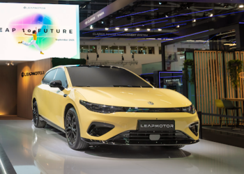 New Competition: Chinese EV Giants Leapmotor Enter Rwanda’s Expanding E-Mobility Market