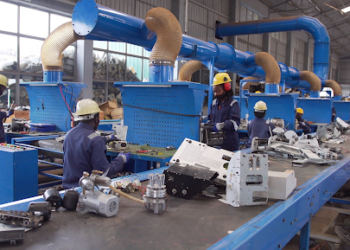 $1.7M Project Launched: Rwanda Ramps Up EV Battery Recycling and E-Waste Policy