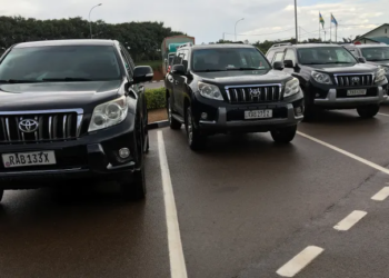The Death of the Second-Hand Import: How Tax Breaks Changed the Way Rwandans Drive