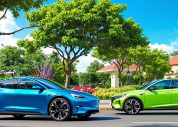 Hybrid or Gasoline Car in Rwanda: Which Choice Is Really Smarter in 2026?