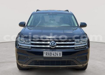 Why Volkswagen is Taking Over Rwanda’s Roads: 3 Main Reasons