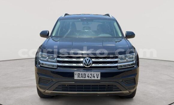 Why Volkswagen is Taking Over Rwanda’s Roads: 3 Main Reasons