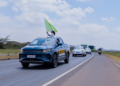 Charging Maps: A Road Trip Across Rwanda in an EV
