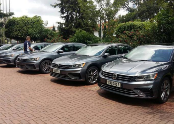 Which Car Should You Buy in Kigali? A Comprehensive Guide to Rwanda’s Leading Automotive Brands