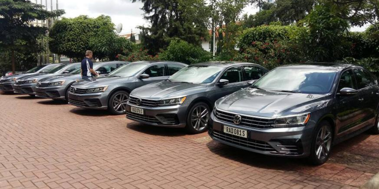 Which Car Should You Buy in Kigali? A Comprehensive Guide to Rwanda’s Leading Automotive Brands