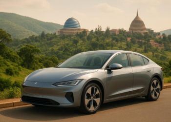 Should You Buy Electric? A 2026 Guide to Car Ownership in Rwanda