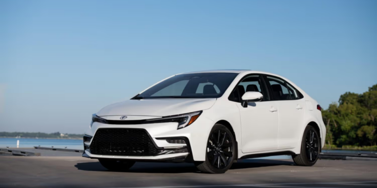 Popular Japanese Used Cars in Rwanda: What Buyers Should Know