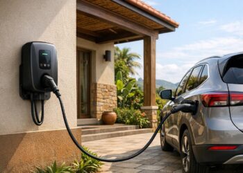 How Much Does It Cost to Install a Home EV Charger in Rwanda (2026)?