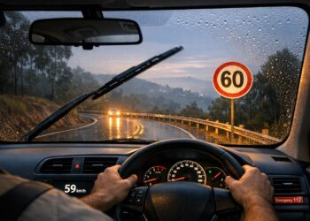 Rwanda Road Safety Tips for New Drivers