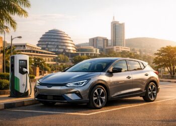 EV Insurance in Rwanda: Estimated Costs + Tips (2026)