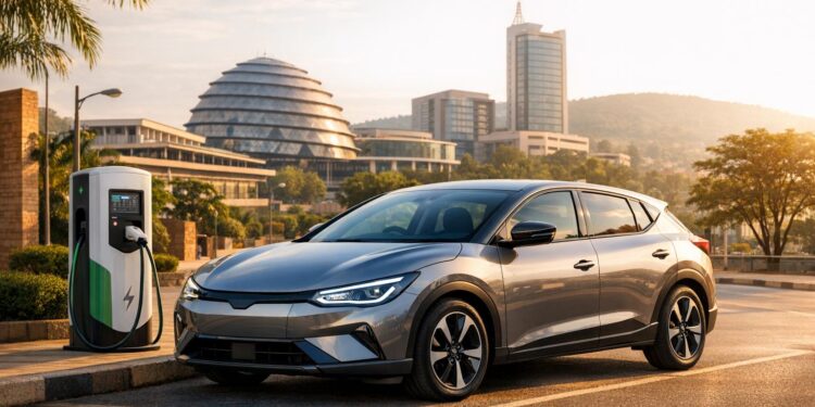 EV Insurance in Rwanda: Estimated Costs + Tips (2026)