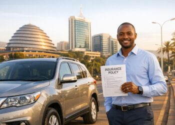 Car Insurance in Rwanda: Types, Prices, and Tips
