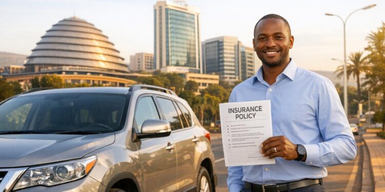 Car Insurance in Rwanda: Types, Prices, and Tips