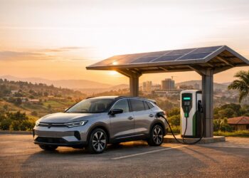 Best Electric SUVs in Rwanda (2026): Range + Charging Reality