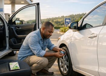 How to Reduce Car Fuel Consumption in Rwanda