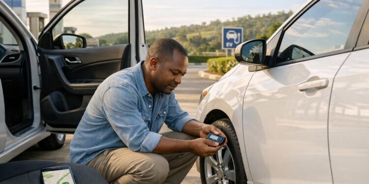 How to Reduce Car Fuel Consumption in Rwanda