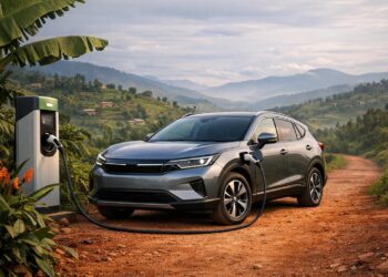 How Long Do EV Batteries Last in Rwanda’s Climate?