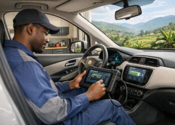 Battery Health Check: How to Evaluate a Used EV in Rwanda