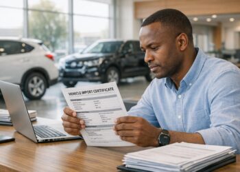 How to Avoid Car Import Scams in Rwanda