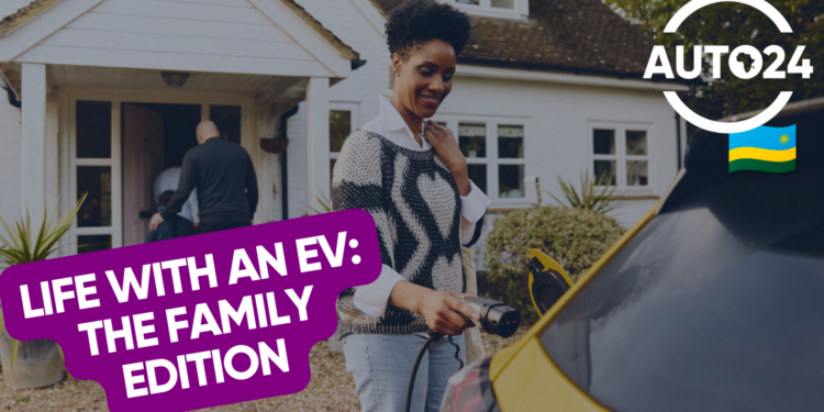 5 Things Families Discover After Buying an Electric Car (That Nobody Warned Them About)