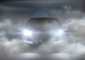 Headlight and Wiper Checks for Foggy Night Drives in Huye