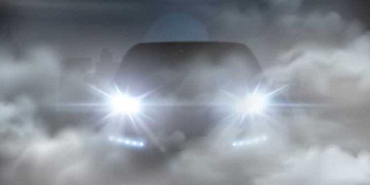 Headlight and Wiper Checks for Foggy Night Drives in Huye