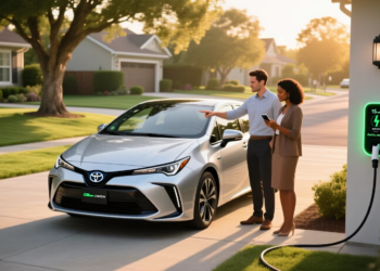 Hybrid Battery Tips for Rising Toyota Prius Owners