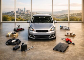 Rwanda Car Ownership Costs: Full Breakdown