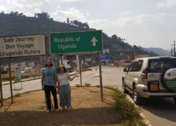 Pre-Trip Inspections for Rwanda’s Cross-Border Hauls to Uganda