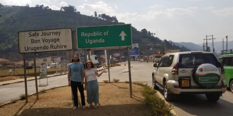 Pre-Trip Inspections for Rwanda’s Cross-Border Hauls to Uganda