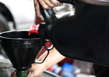 Transmission Fluid Myths Busted – What You Really Need to Know