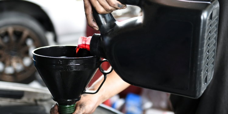 Transmission Fluid Myths Busted – What You Really Need to Know