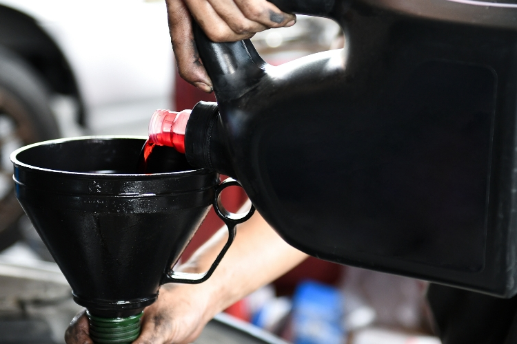 Transmission Fluid Myths Busted – What You Really Need to Know