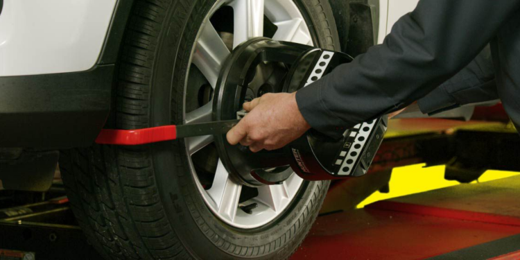 Why Ignoring Alignment Costs You Tyres and Safety