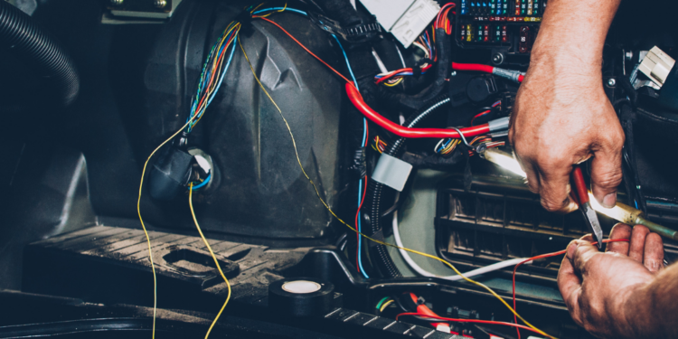 Electrical Wiring Tips Against Kigali’s Frequent Dust Storms