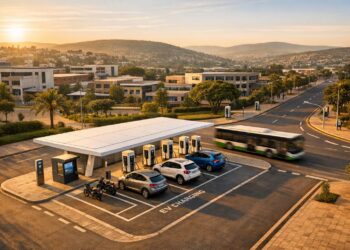 Rwanda EV Market 2026: What’s Changing (Prices, Incentives, Charging)