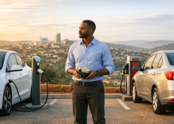 EV vs Petrol in Rwanda (2026): Which One Is Cheaper Over 3 Years?