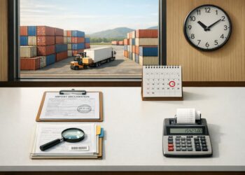 Common Issues Leading to Import Tax Penalties