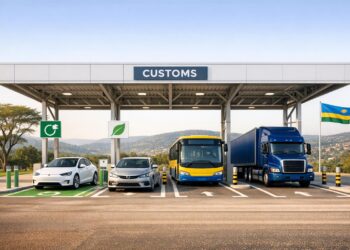 Rwanda Car Import Duty Exemptions: Who Qualifies?
