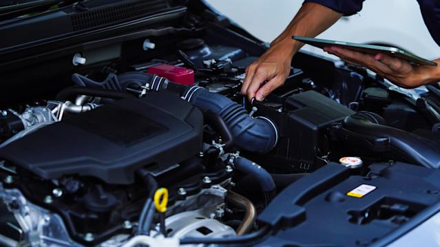 The Hidden Signs Your Engine is About to Fail