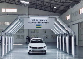 Volkswagen Reaffirms Commitment to Rwanda: A New Chapter in the Special Economic Zone