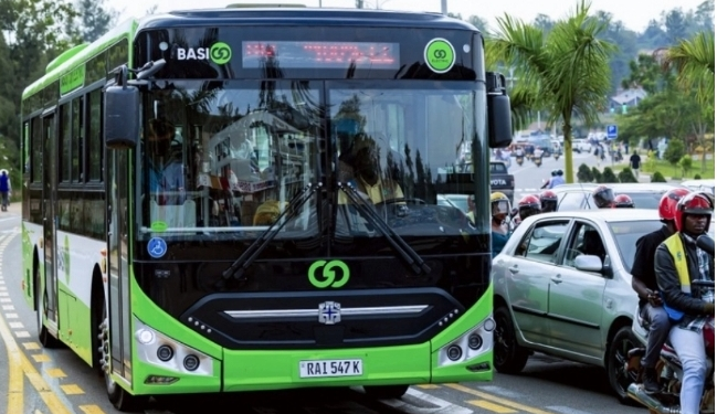 Rwanda’s New Era: Mandatory Public EV Procurement for a Greener Future