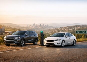SUV vs Sedan in Rwanda: What Makes Sense in 2026?