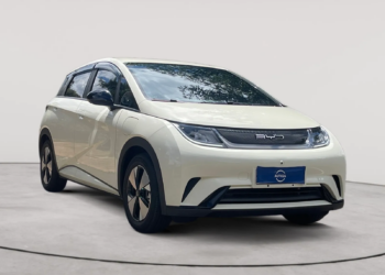 BYD Dolphin Price in Rwanda: Versions, Features & Buyer’s Guide