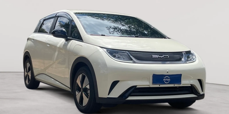 BYD Dolphin Price in Rwanda: Versions, Features & Buyer’s Guide